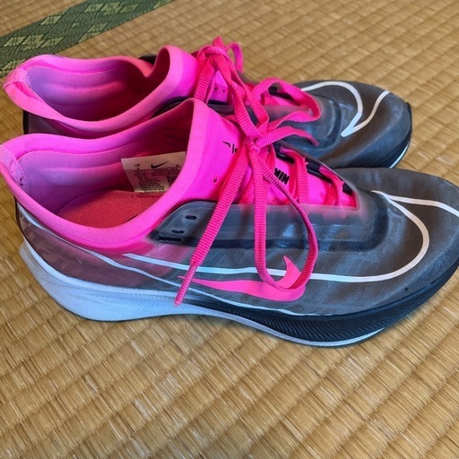 Nike zoom fly 3