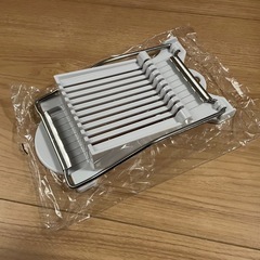 ミートスライサー