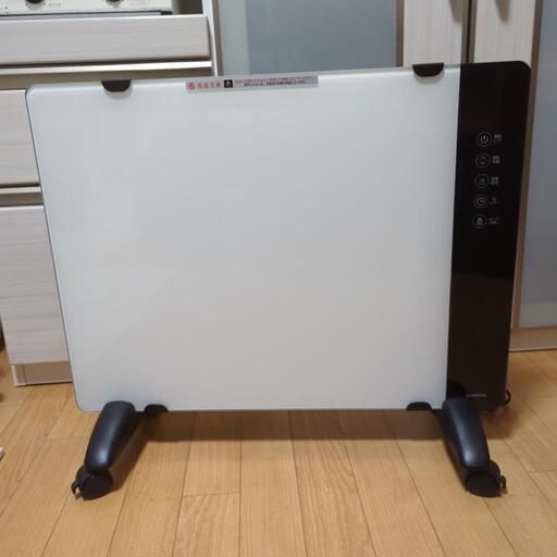 パネルヒーター