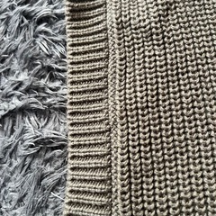 ニットベスト（決まりました！）
の画像