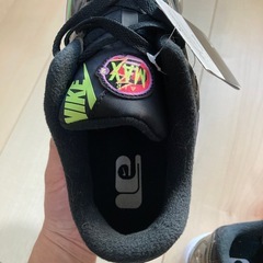 NIKE ナイキ エア マックス2 ライト QS atmos アトモス　27.5cmの画像