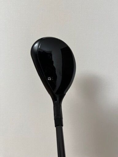 【ゴルフクラブ】TaylorMadeテーラーメイド  ステルス2 レスキュー3U
