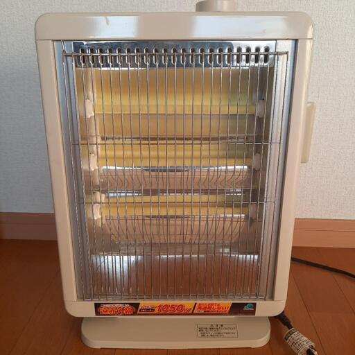 電気ストーブ electrical heater