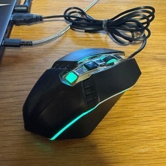 マウス 有線