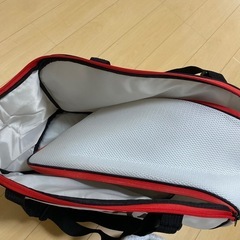 決まりました‼️
ヘルメット入れバッグの画像