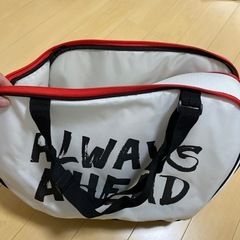 ヘルメット入れバッグ