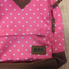 子供　リュックサックの画像