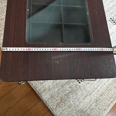 テーブルの画像