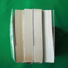 矢口高雄　ふるさと 3冊 ＆ イワナの恩返し １冊の画像