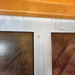 ベビーゲートの画像