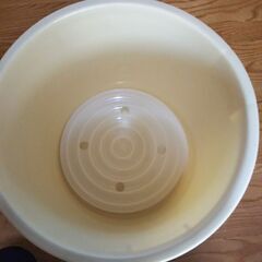 味噌樽  漬け物樽  の画像