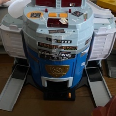 トミカ　ポリスステーション　工事現場　コマンドステーション　消防署