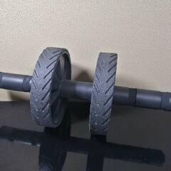 腹筋ローラー 筋トレ