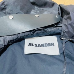 希少　48サイズ　最安　完売　2023SS JIL SANDER BLOUSON 14 PNT 5の画像