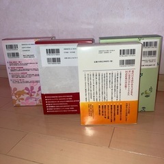 英和、和英、国語、新漢和辞典の画像