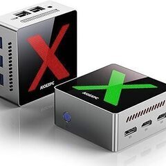 ウインドウ11　ミニPC★値下げしました★
