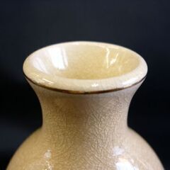 ☆永田陶芸 薩摩焼 徳利 お猪口 7点セット さつま焼 酒器 とっくり おちょこ 日本酒 金彩 札幌 北20条店の画像