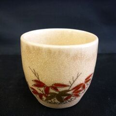 ☆永田陶芸 薩摩焼 徳利 お猪口 7点セット さつま焼 酒器 とっくり おちょこ 日本酒 金彩 札幌 北20条店の画像