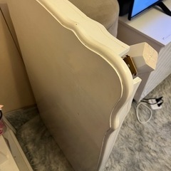 折りたたみテーブルあげますの画像