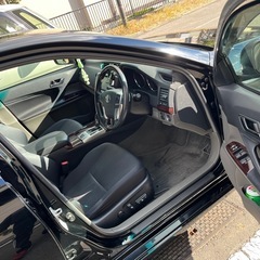 値下」トヨタ　マークX 250G