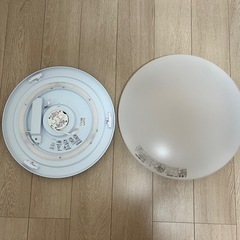 ニトリ　シーリングライト