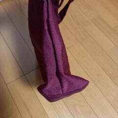トートバッグの画像