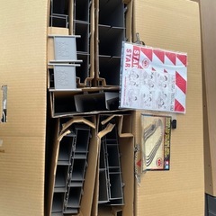 値下げ　TAMIYAミニ四駆コース　 の画像