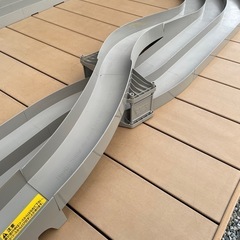 値下げ　TAMIYAミニ四駆コース　 の画像