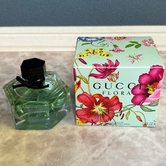 フローラ バイ グッチ オードトワレ 75mlグッチ GUCCI...