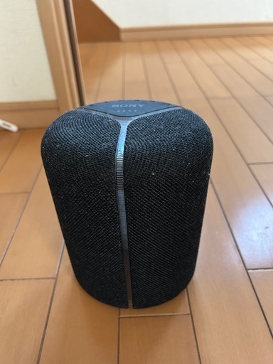 ソニー　スピーカー