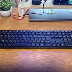 
Bluetooth キーボードの画像