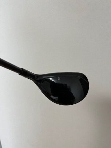 【ゴルフクラブ】TaylorMadeテーラーメイド  ステルス2 レスキュー5U