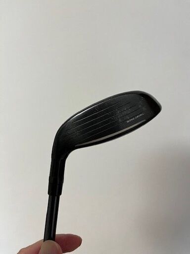 【ゴルフクラブ】TaylorMadeテーラーメイド  ステルス2 レスキュー5U