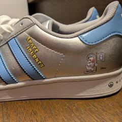adidas Disneyの画像
