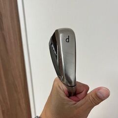 お取り引き中【ゴルフクラブ】TaylorMadeテーラーメイド　...