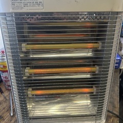 電気ヒーター