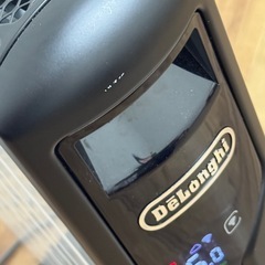 【引取に来てくれる方限定】DeLonghi マルチダイナミックヒーターの画像