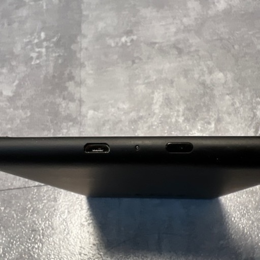 Amazon Kindle 6インチ ブラック