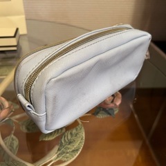 ポーチ　筆箱　ペンケース　9×20×厚さ5センチの画像