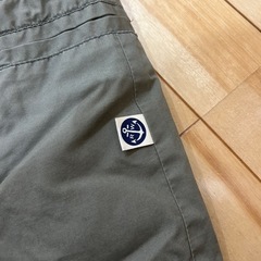 RUGGEDWORKS 子供服　アウター　冬　100の画像
