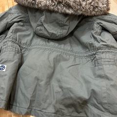 RUGGEDWORKS 子供服　アウター　冬　100の画像