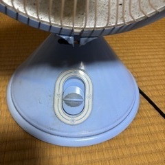 ハロゲンヒーターの画像