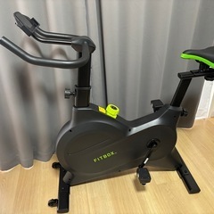 FITBOX LITE 第3世代ほぼ新品
