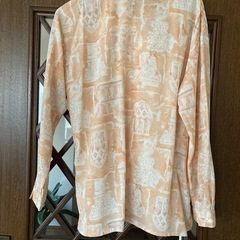 お値下げ⭐︎美品！オシャレブラウスの画像