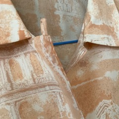 お値下げ⭐︎美品！オシャレブラウスの画像