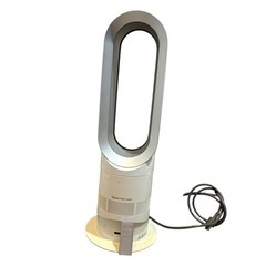 専門ショップ Hot ダイソン Dyson Cool (s セラミックファンヒーター2011年製 ファンヒーター