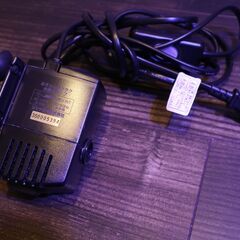 ジェックス ＧＥＸ　おそうじラクラク水換えポンプ(中古)