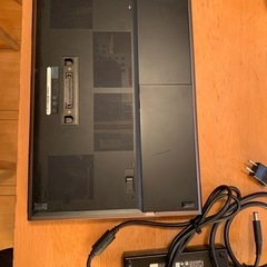 人気機種断捨離特価！Dell precision m4700改その⑬　i7 3540M 爆速AMDM5100GPU搭載！メモリー16G　新品SSD480G！win10pro64の画像