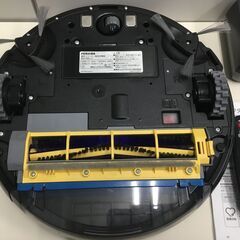 😸【美品】Smarboスマーボ スマートロボットクリーナー「VC-RB8000」の画像