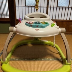 知育玩具フィッシャープライズ